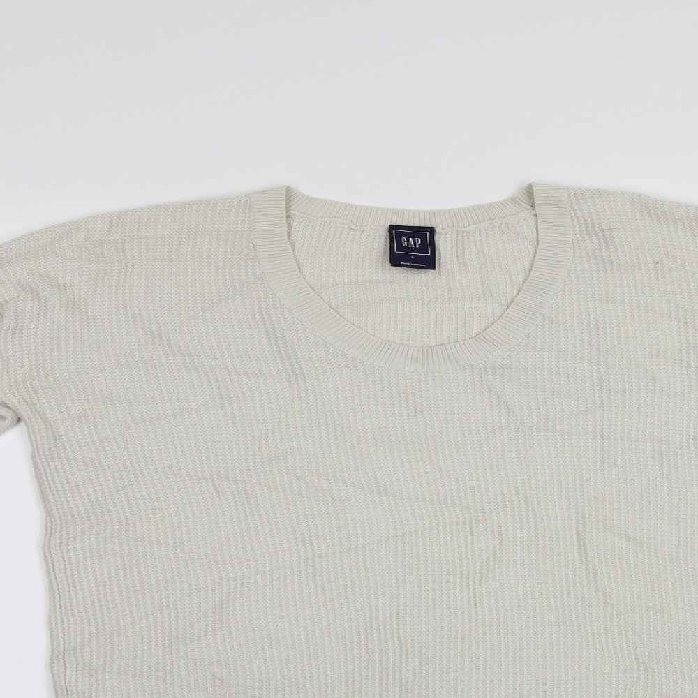Gap Womens Multicoloured   Cardigan Jumper Size S