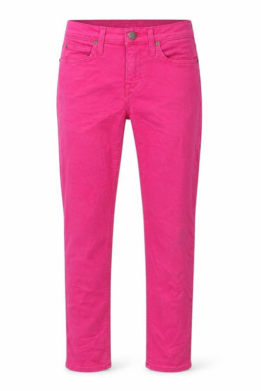 Lee Girls Pink   Straight Jeans Size 12 Years