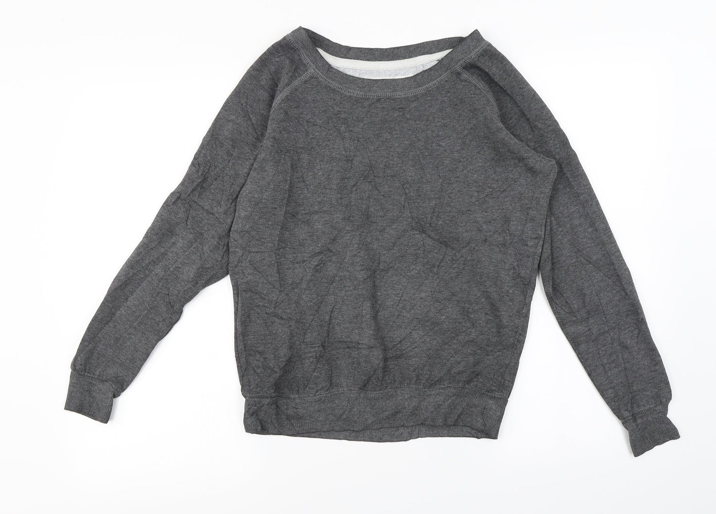 VE Womens Grey   Pullover Jumper Size 8
