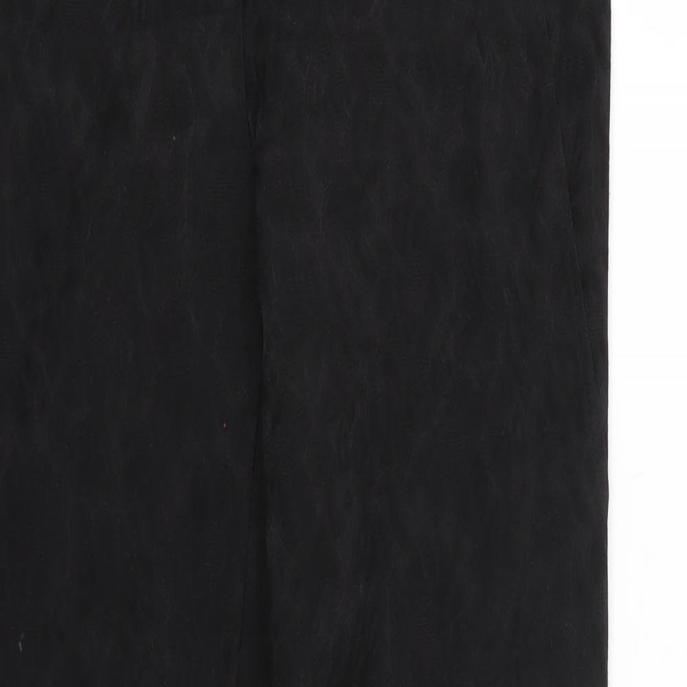 Deck Womens Black   Skinny Jeans  L30 in