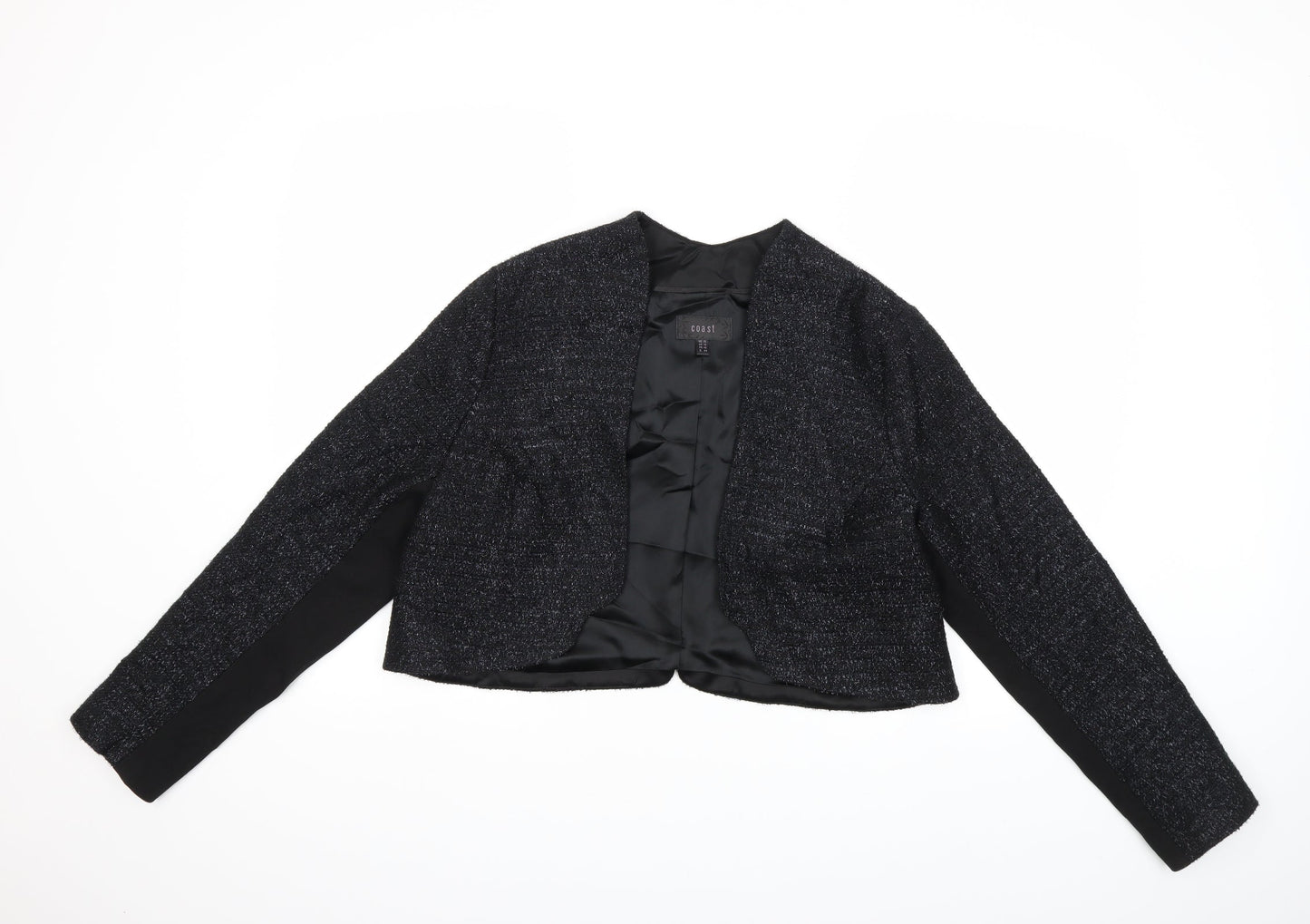 Coast Womens Black   Jacket Coat