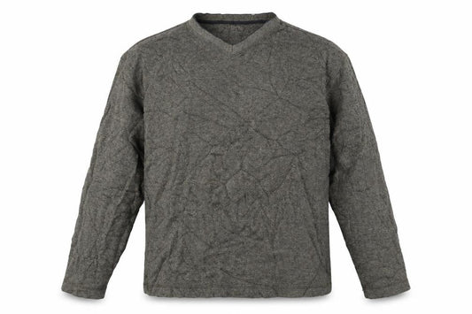 Geoffrey Beene Mens Green   Pullover Jumper Size M