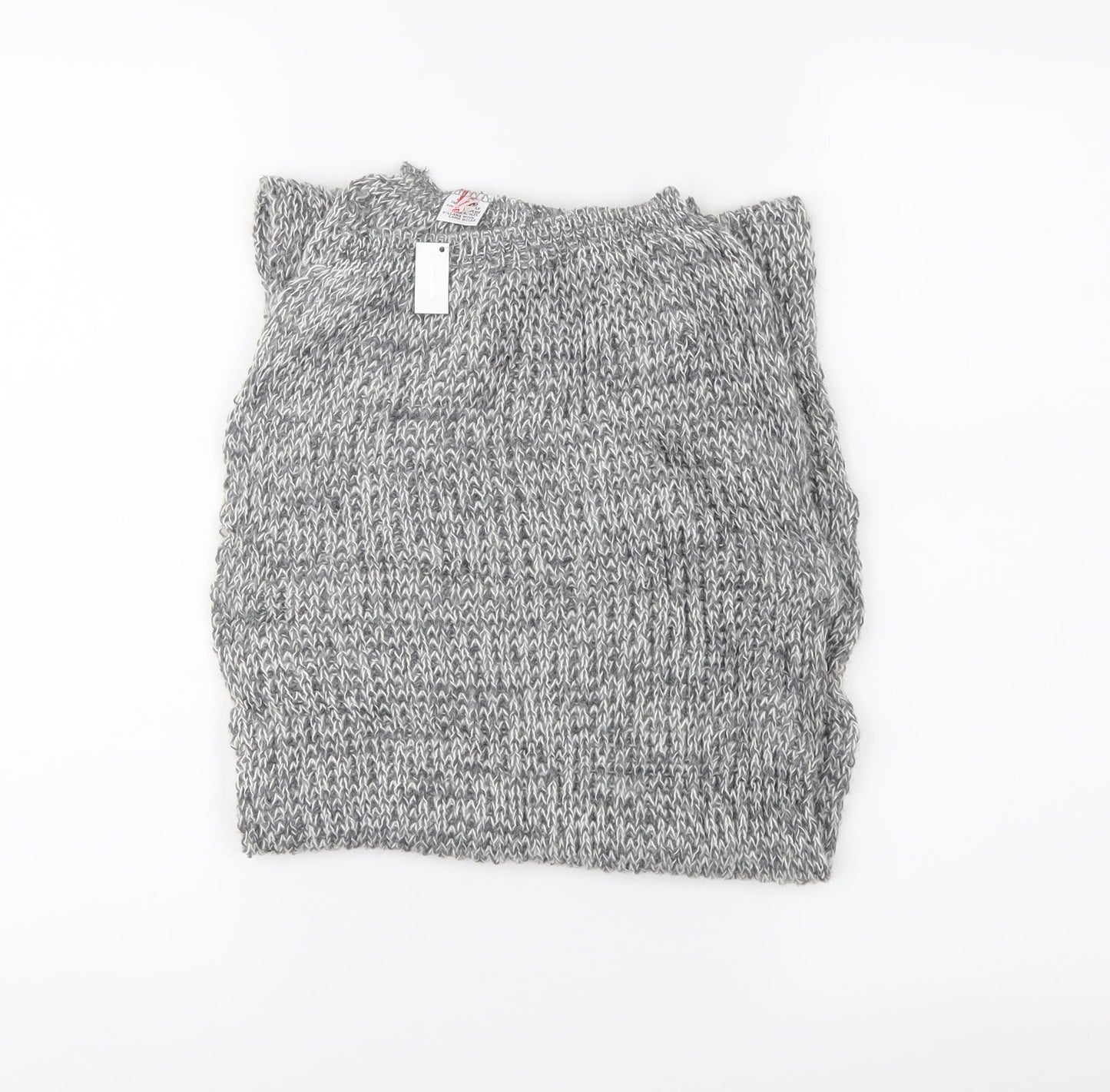colours & beauty Womens Grey    Scarf