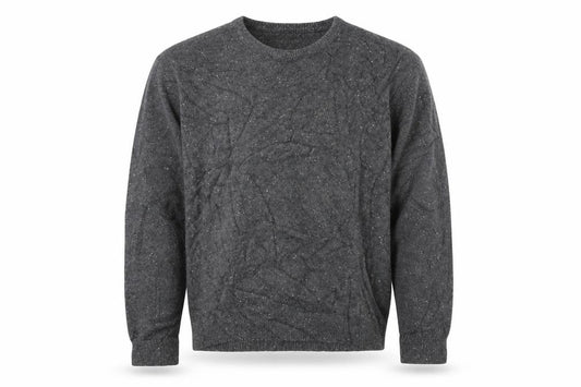 NEXT Mens Grey   Pullover Jumper Size M