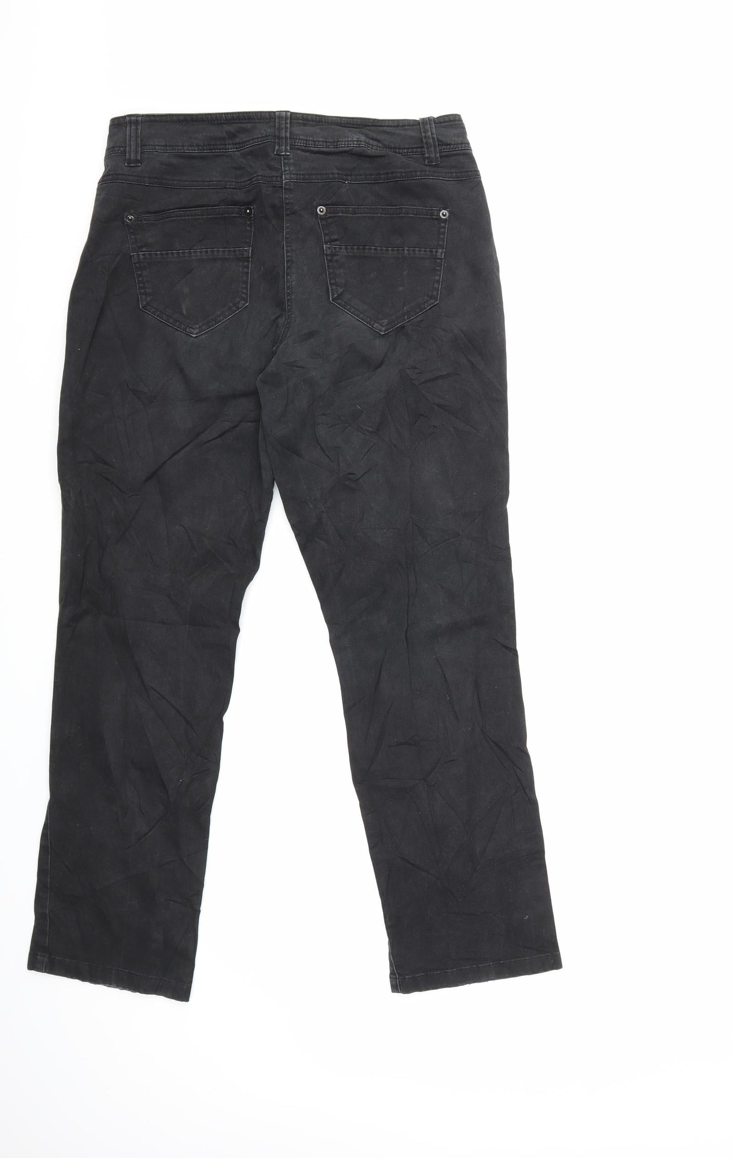 Camieu Womens   Denim Skinny Jeans Size 32 in L28 in