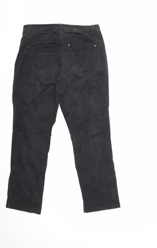 Camieu Womens   Denim Skinny Jeans Size 32 in L28 in