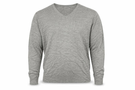 Marks and Spencer  Mens Brown   Pullover Jumper Size XL