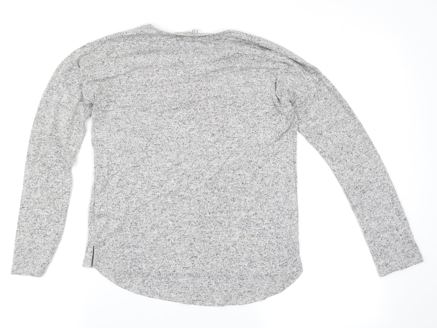 Gap Girls Grey   Pullover Jumper Size XL