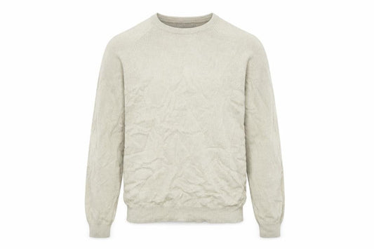 BHS Mens Beige   Pullover Jumper Size M