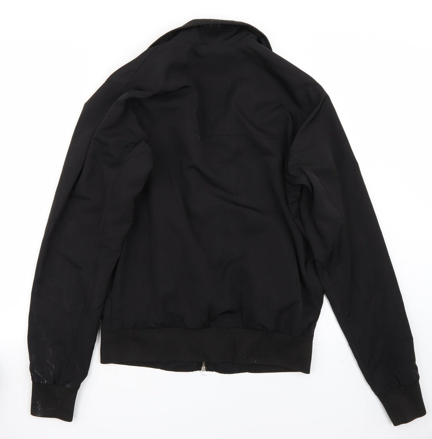 Creative Recreation Womens Black   Jacket Coat Size S