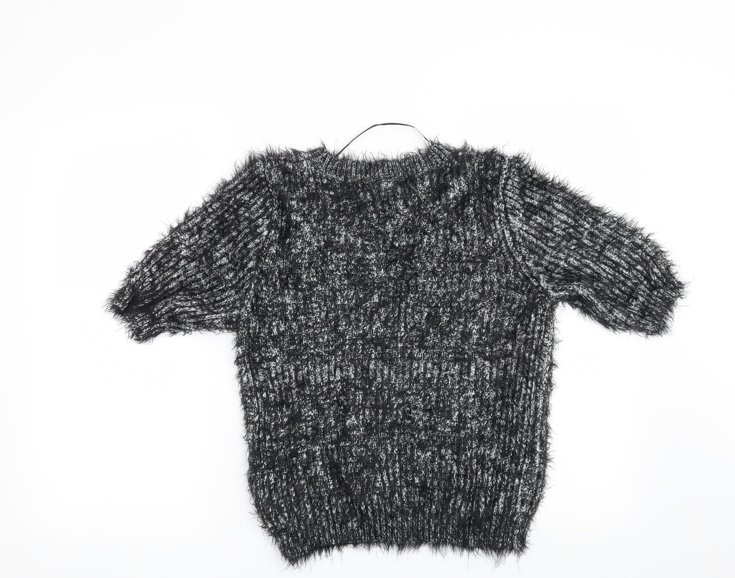 Atmosphere Womens Black   Pullover Jumper Size 10