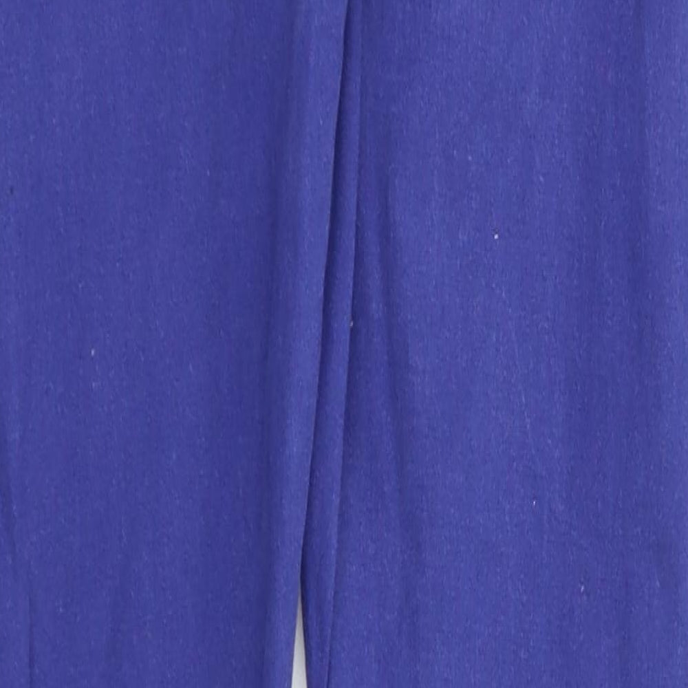 Store Twenty One Womens Blue   Skinny Jeans Size 8 L29 in