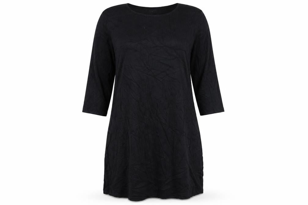 Next Womens Black   A-Line  Size 14