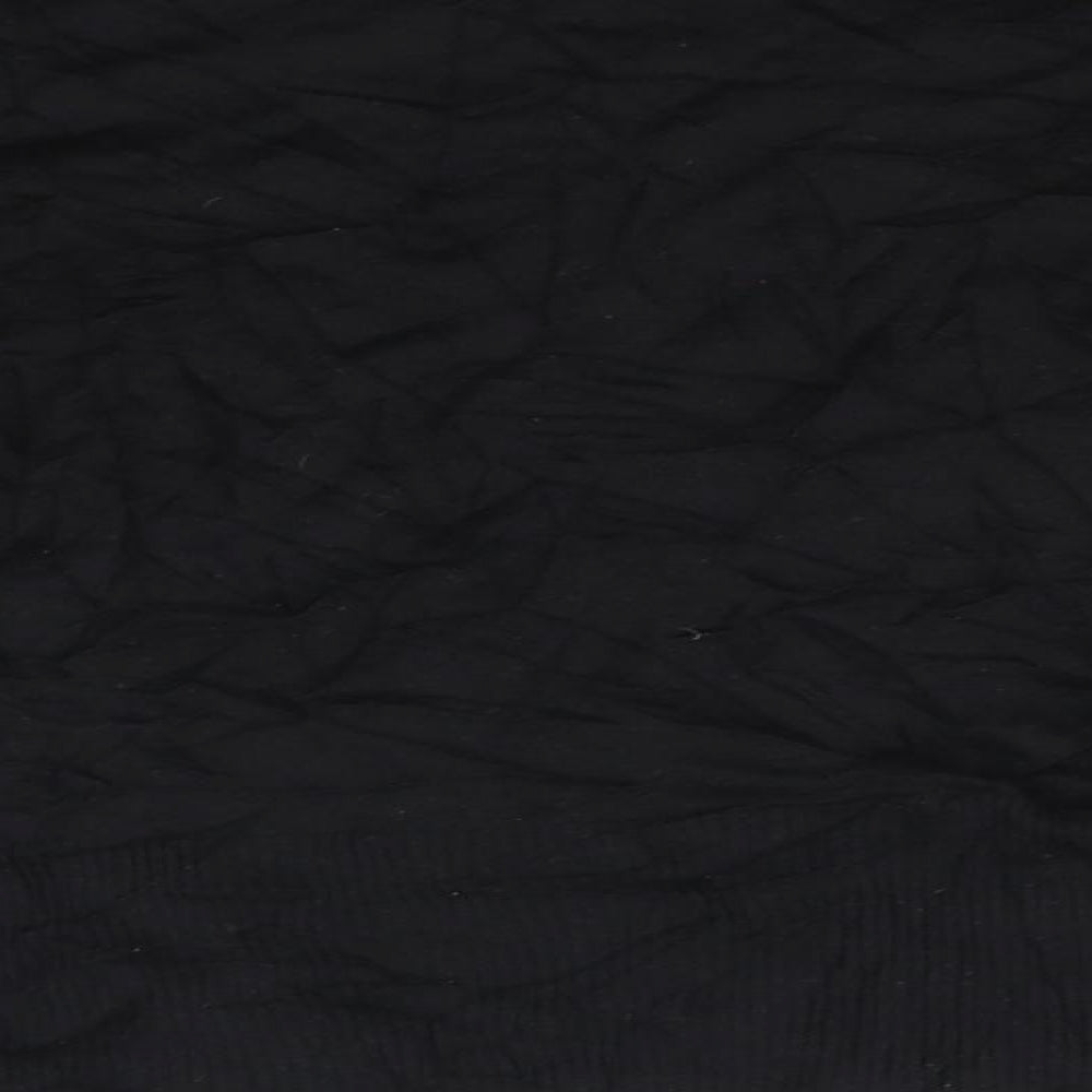 Gap Womens Black   Pullover Jumper Size XL