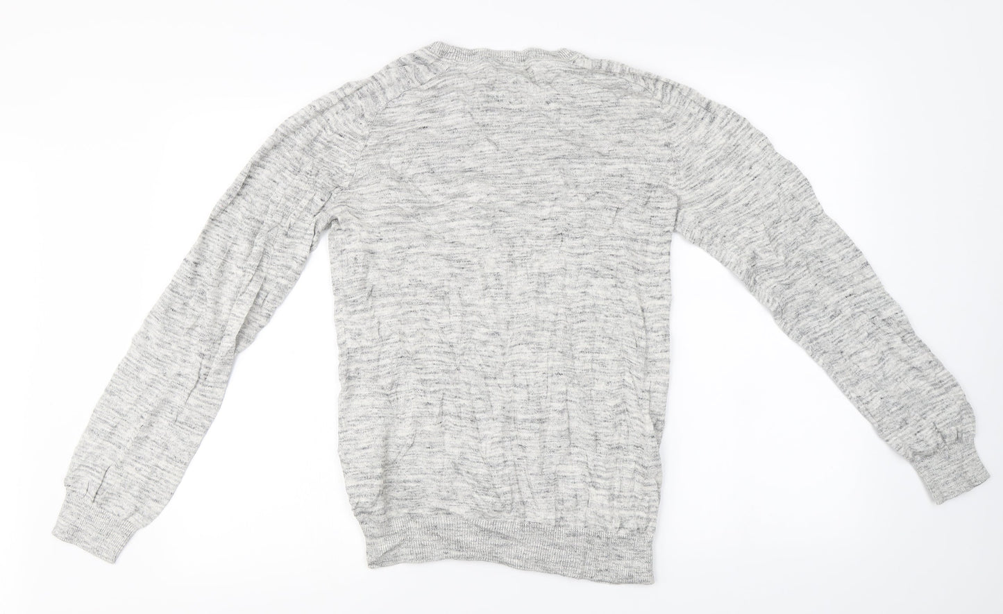 L.O.G.G  Womens Grey   Pullover Jumper Size S