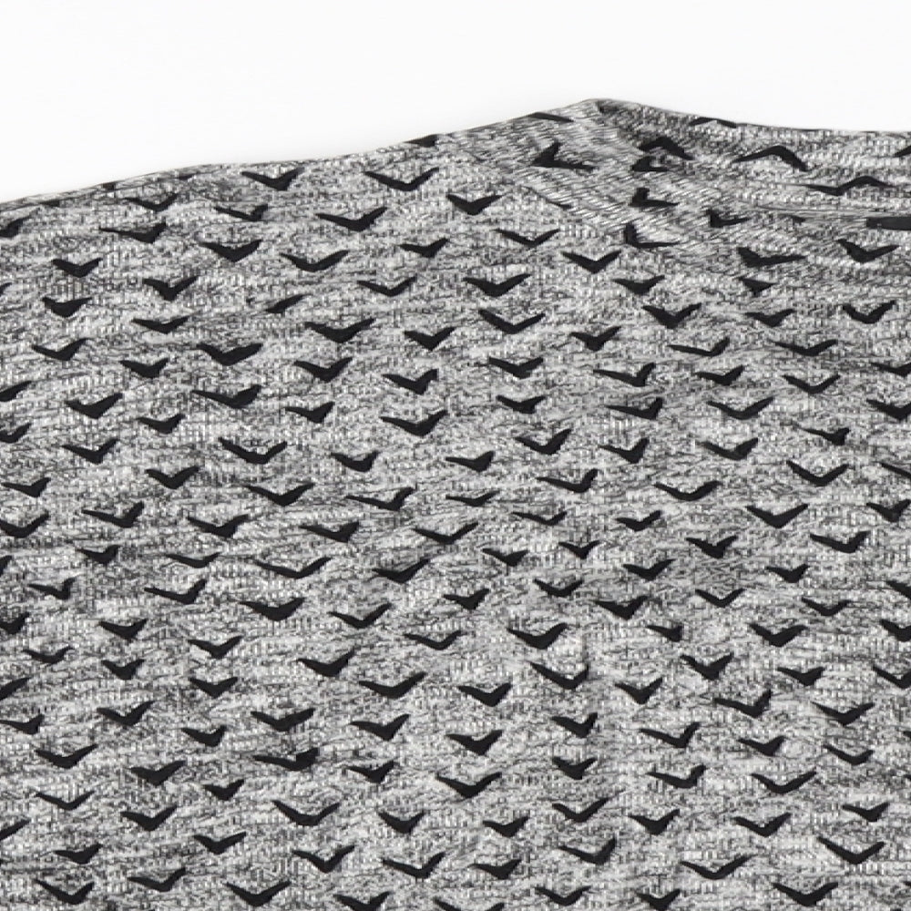 NEXT  Womens Grey   Pullover Jumper Size 12
