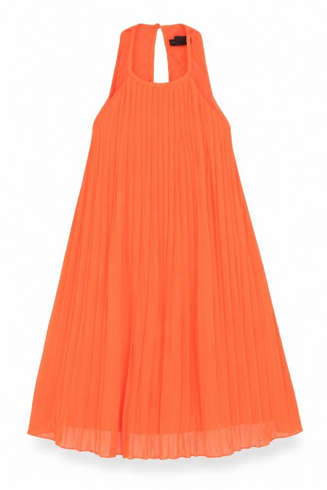 New Look Womens Red   Trapeze & Swing  Size 8