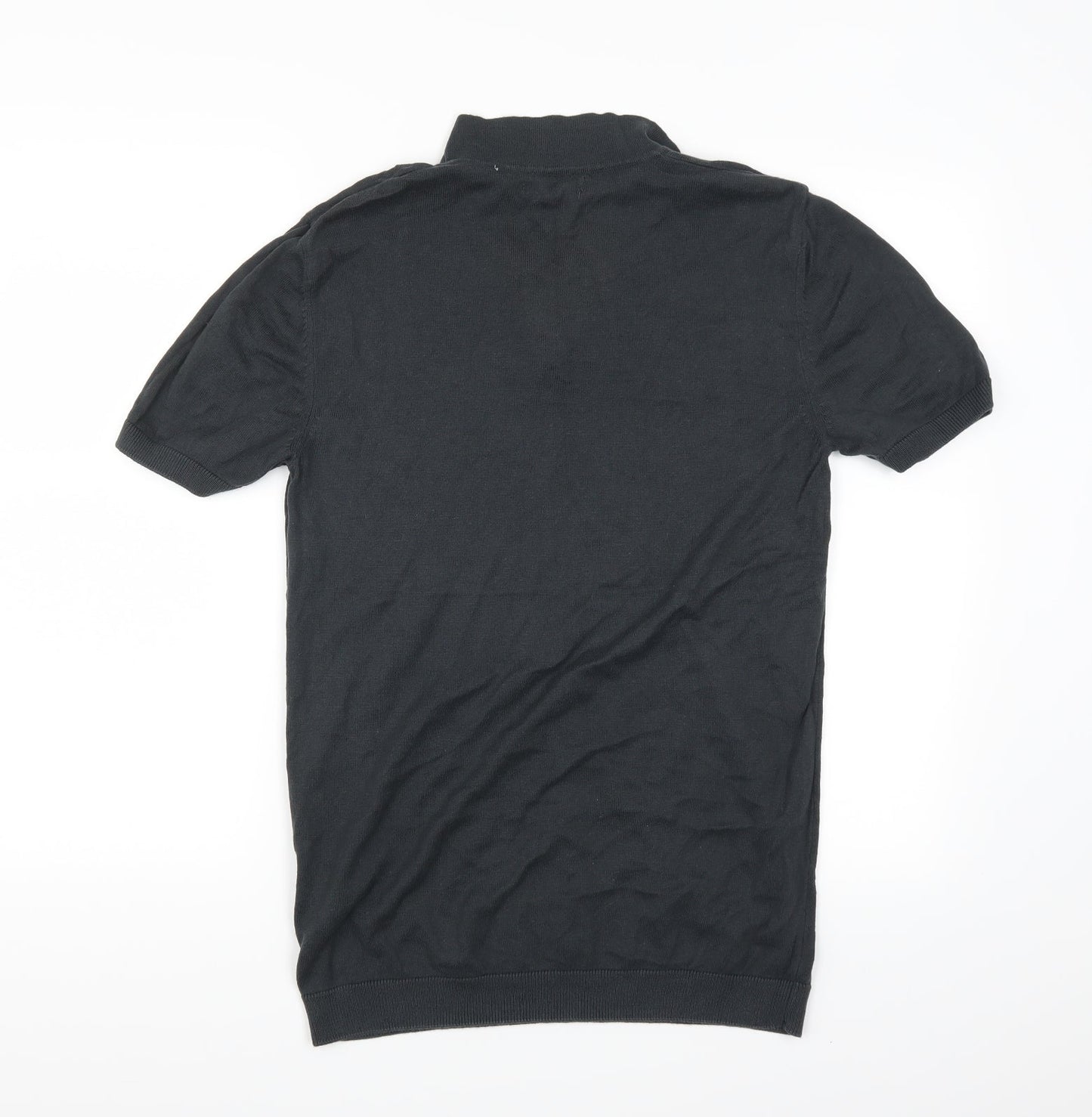 ASOS Mens Grey    Polo Size M