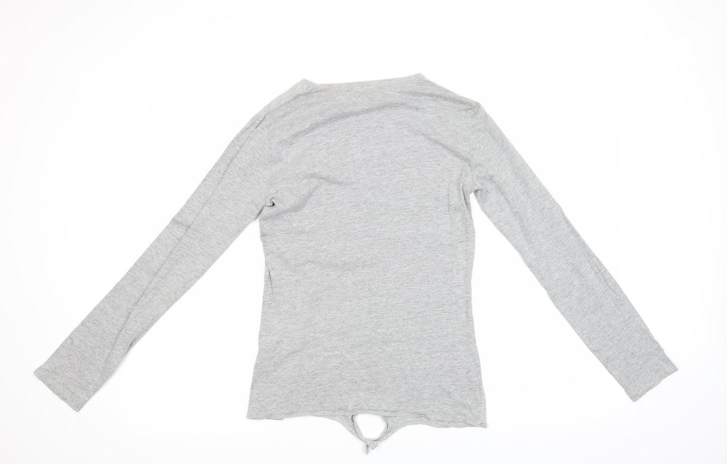 Pep & co Girls Grey   Basic Casual Size 12-13 Years