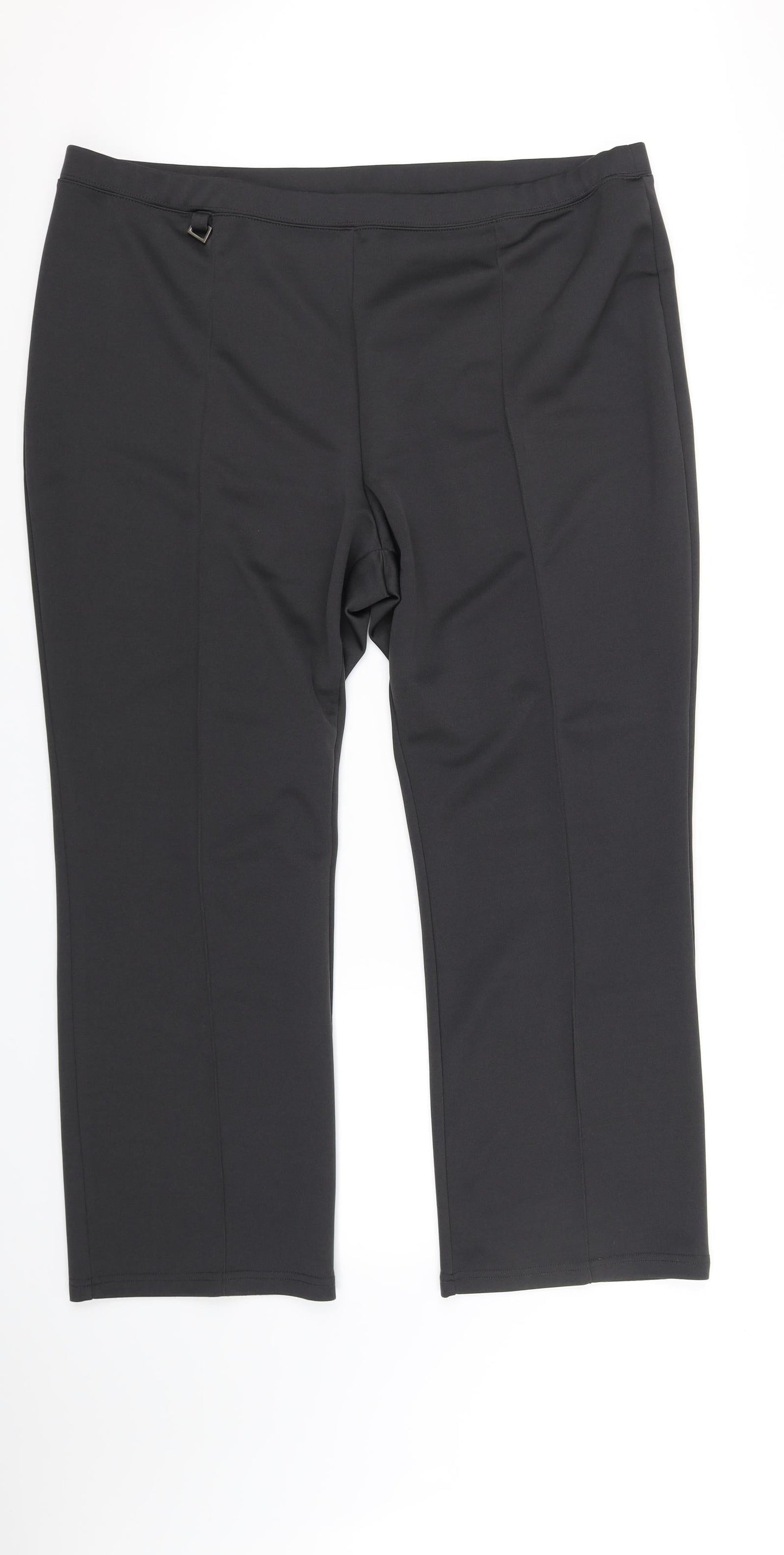 MARISOTA Womens Green   Trousers  Size 24 L28 in