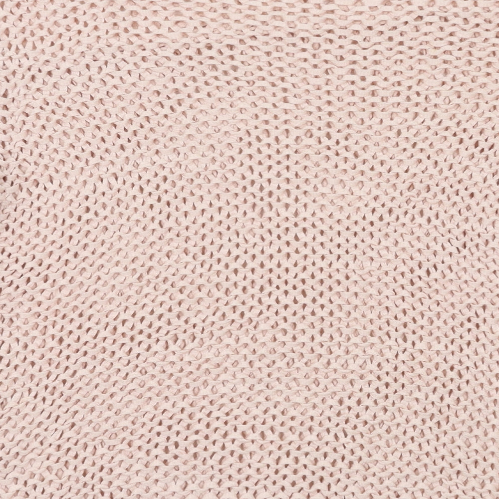 STAMBECCO Womens Pink   Pullover Jumper Size L