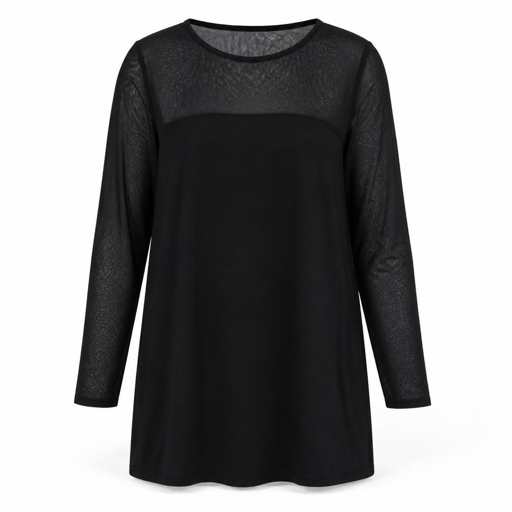 Missguided Womens Black   A-Line  Size 14