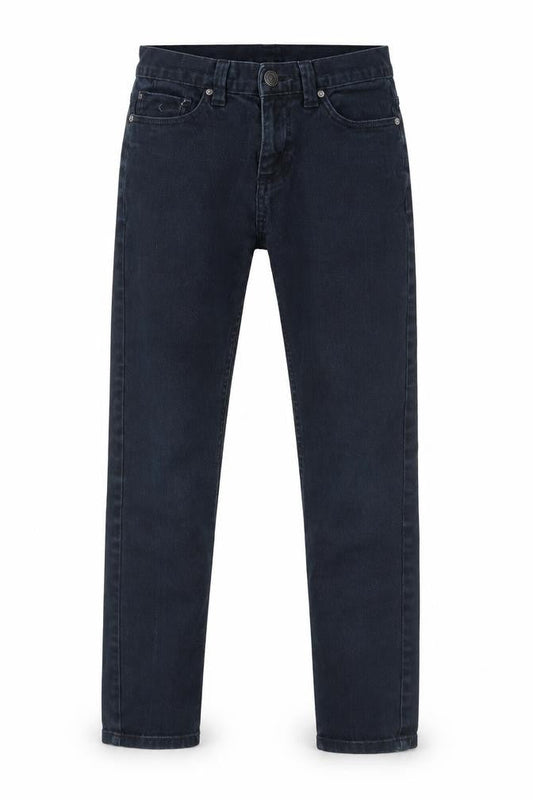 Denim & Co. Mens Blue  Denim Skinny Jeans Size 28 in L32 in