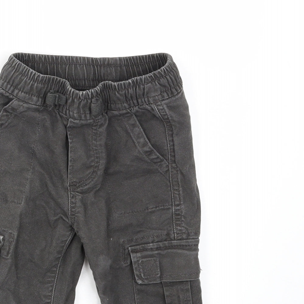 Gap Boys Green   Tapered Jeans Size 2 Years