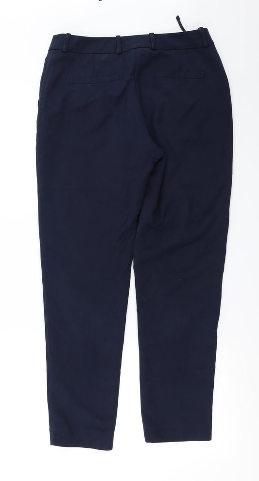 planet Womens Blue   Trousers  Size 30 in L25 in
