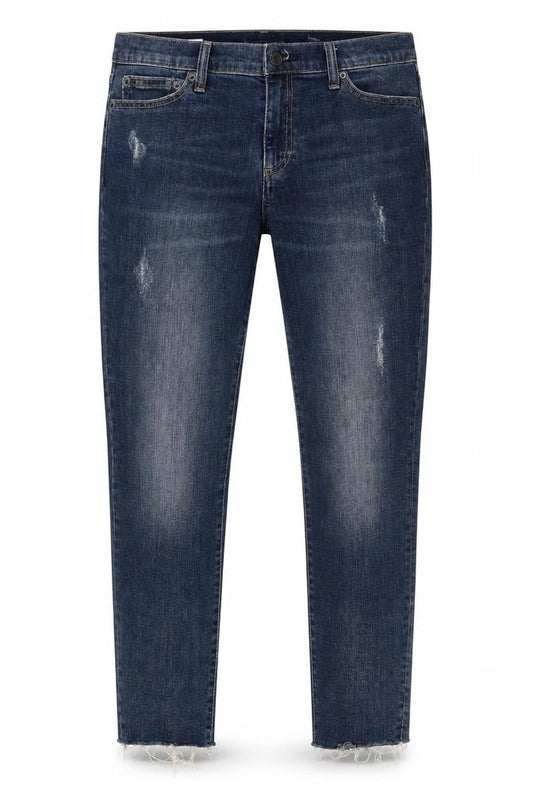 Gap  Mens Blue   Straight Jeans Size 30 in L25 in