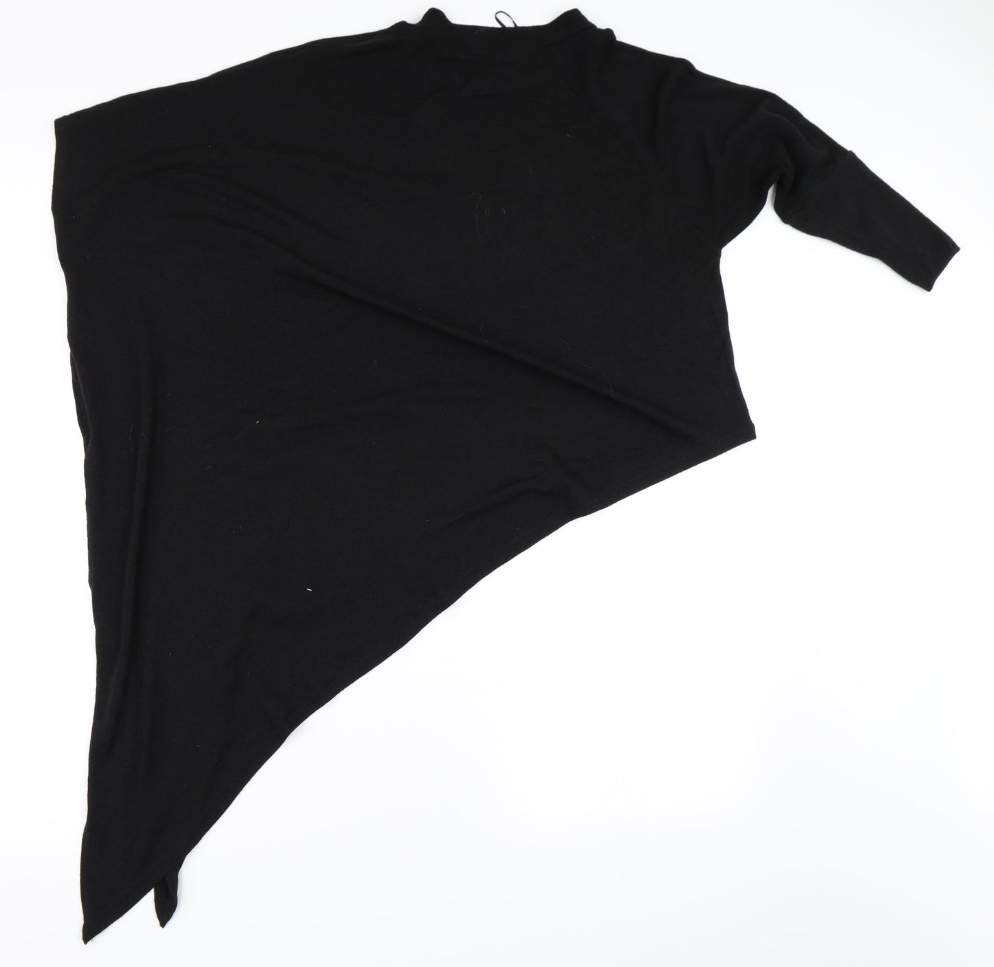 River Island Womens Black   Pullover Jumper Size 6