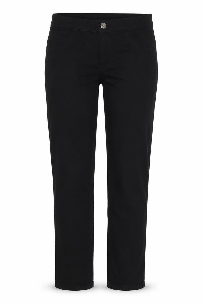 ESMARA Womens Black   Skinny Jeans Size 10 L30 in