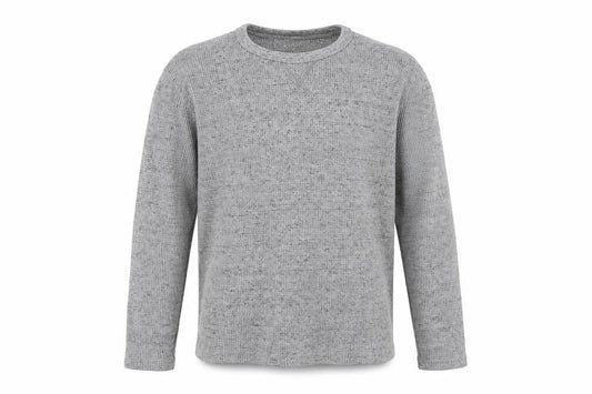 Primark Mens Grey   Pullover Jumper Size S