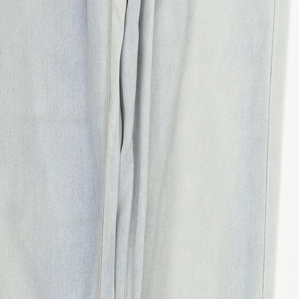 denim and co Womens Blue   Skinny Jeans Size 8 L31 in