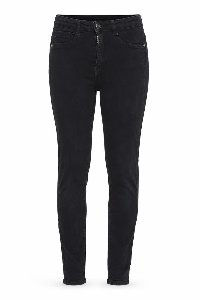 g perfect jeans Womens Black   Jegging Leggings Size S L27 in