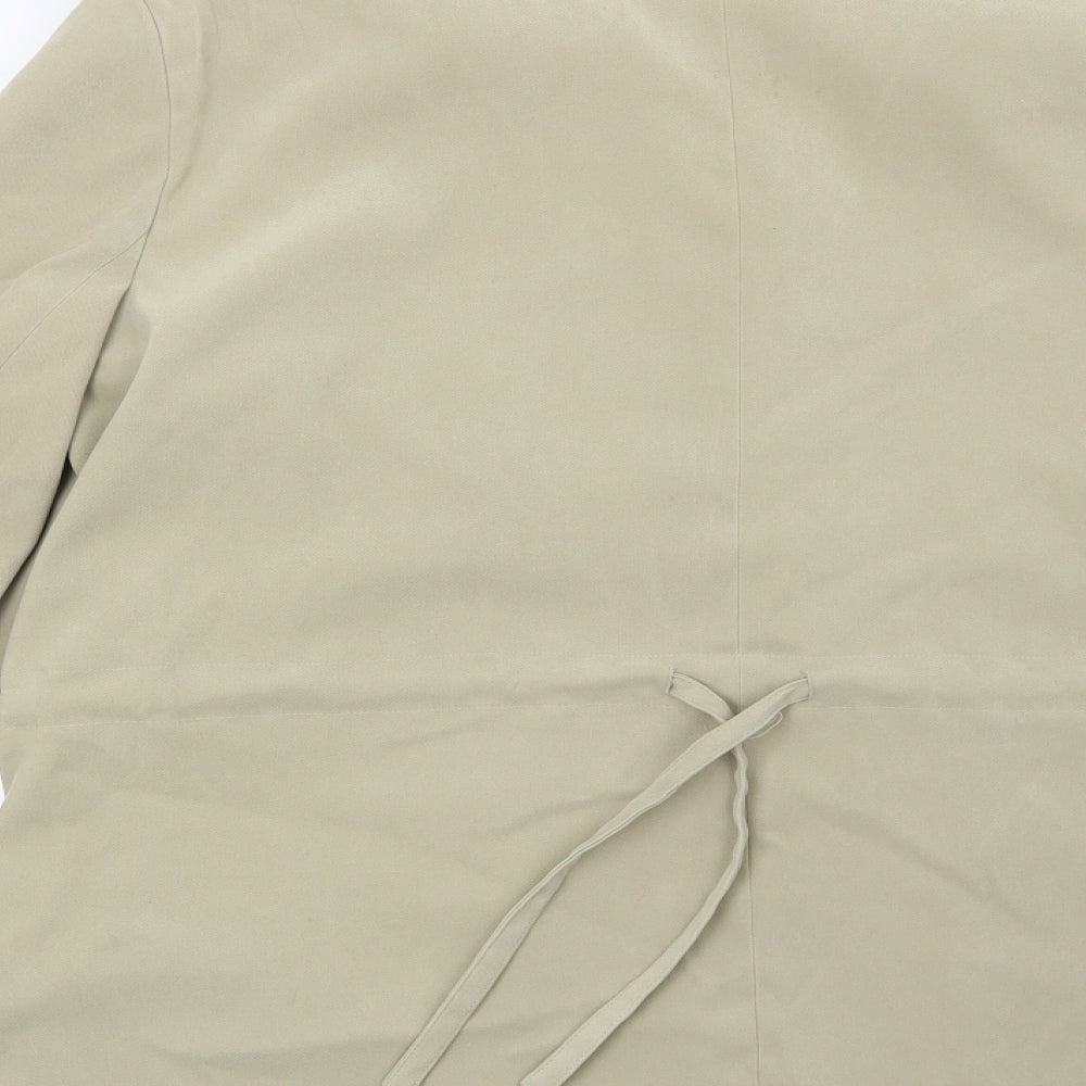 Katies Womens Green   Jacket  Size 12