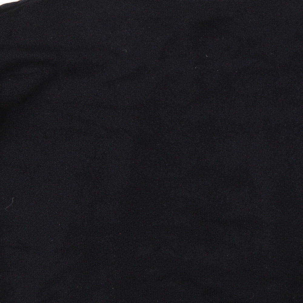Dorothy Perkins Womens Black   Pullover Jumper Size 14