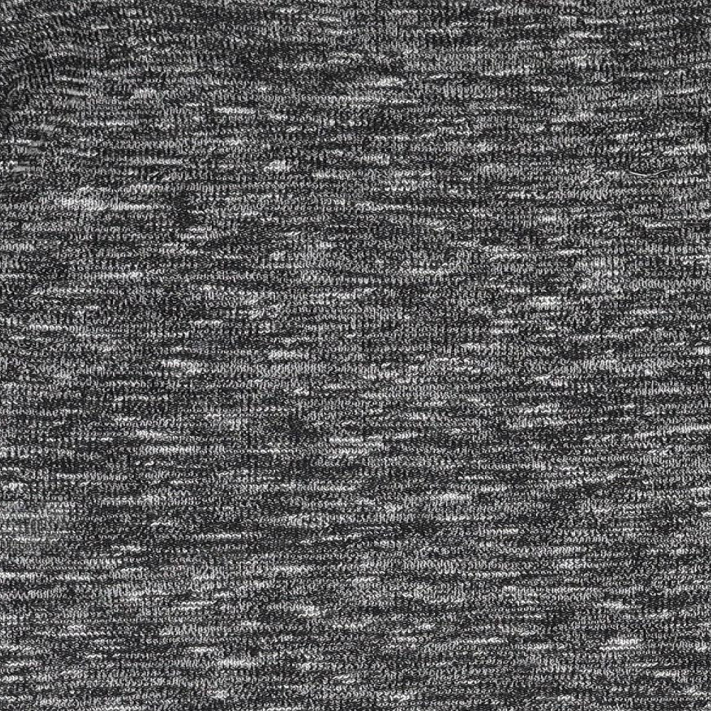 H&M Womens Grey  Knit Pullover Jumper Size XS