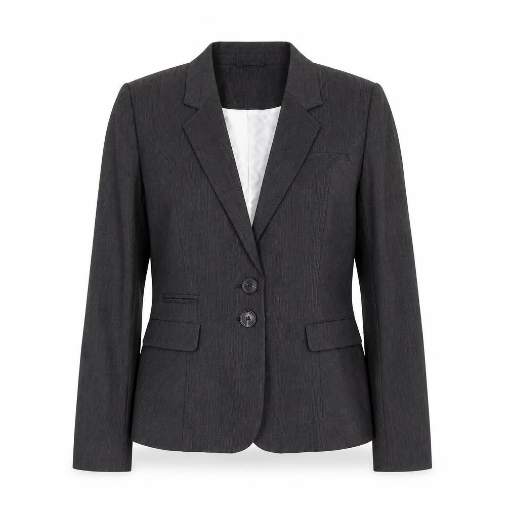 NEXT Womens Grey   Jacket Blazer Size 10
