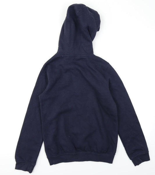 NEXT Girls Blue   Jacket  Size 13 Years
