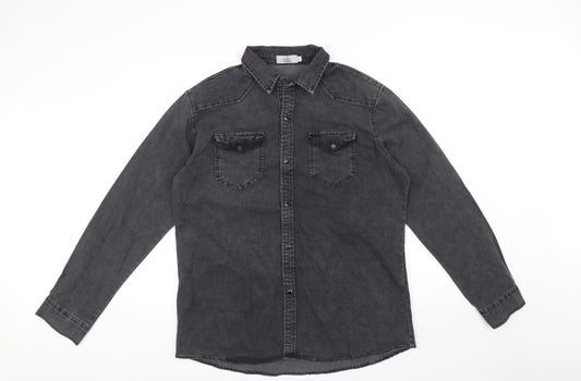 polo mano Womens Grey   Jacket  Size XL