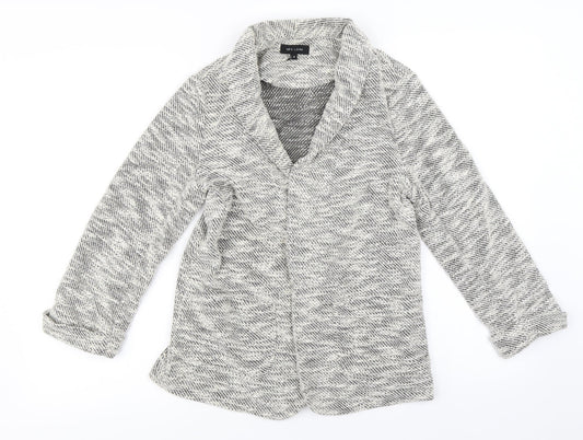 New Look  Womens Beige   Cardigan Jumper Size 8