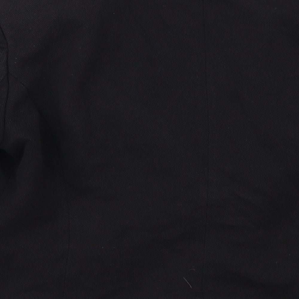 Autograph   Womens Black   Jacket Blazer Size 14