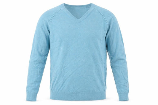 Burton Mens Blue   Pullover Jumper Size M