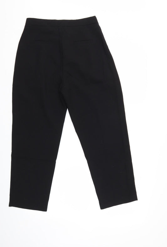 art love Womens Black   Trousers  Size M L24 in