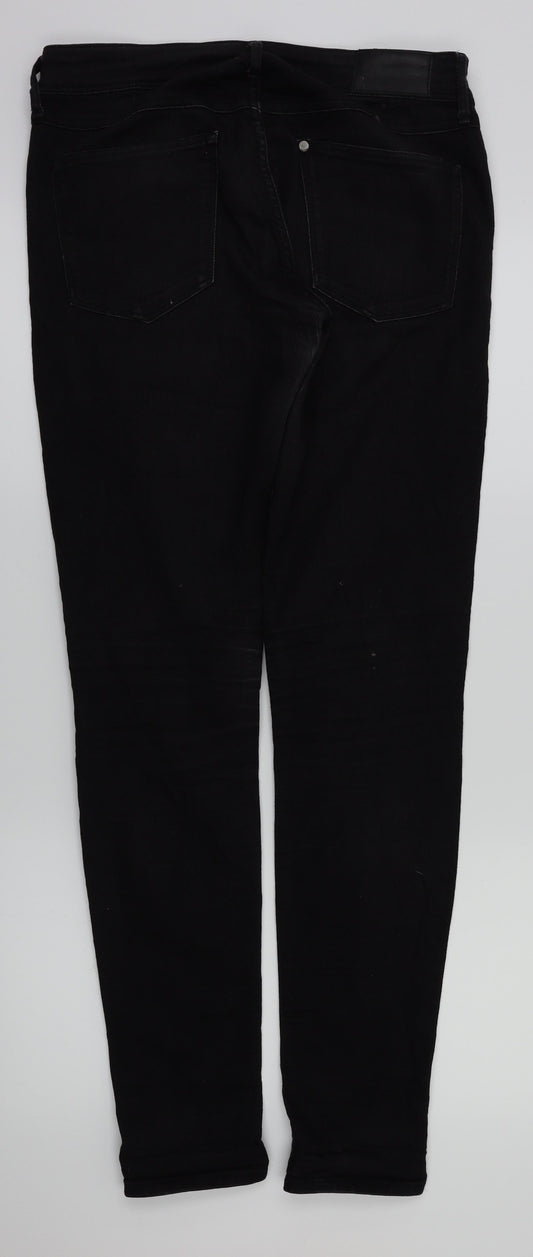 super sqin  Womens Black   Skinny Jeans Size 27 in L32 in