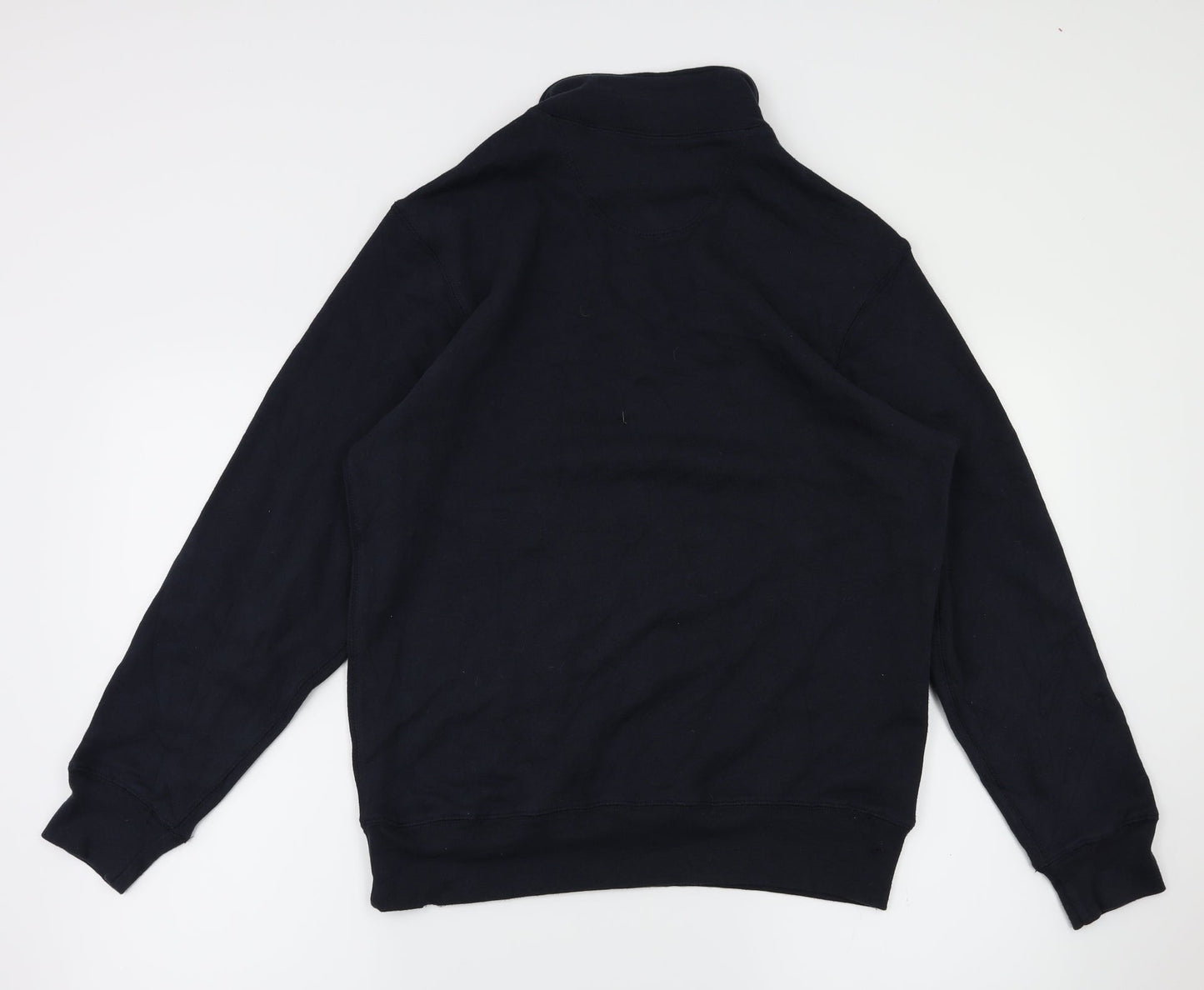 Mc Carthy  Womens Blue   Pullover Jumper Size XS
