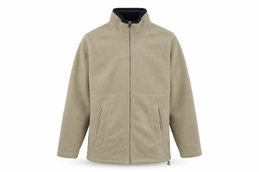 EWM Mens Beige   Jacket  Size S