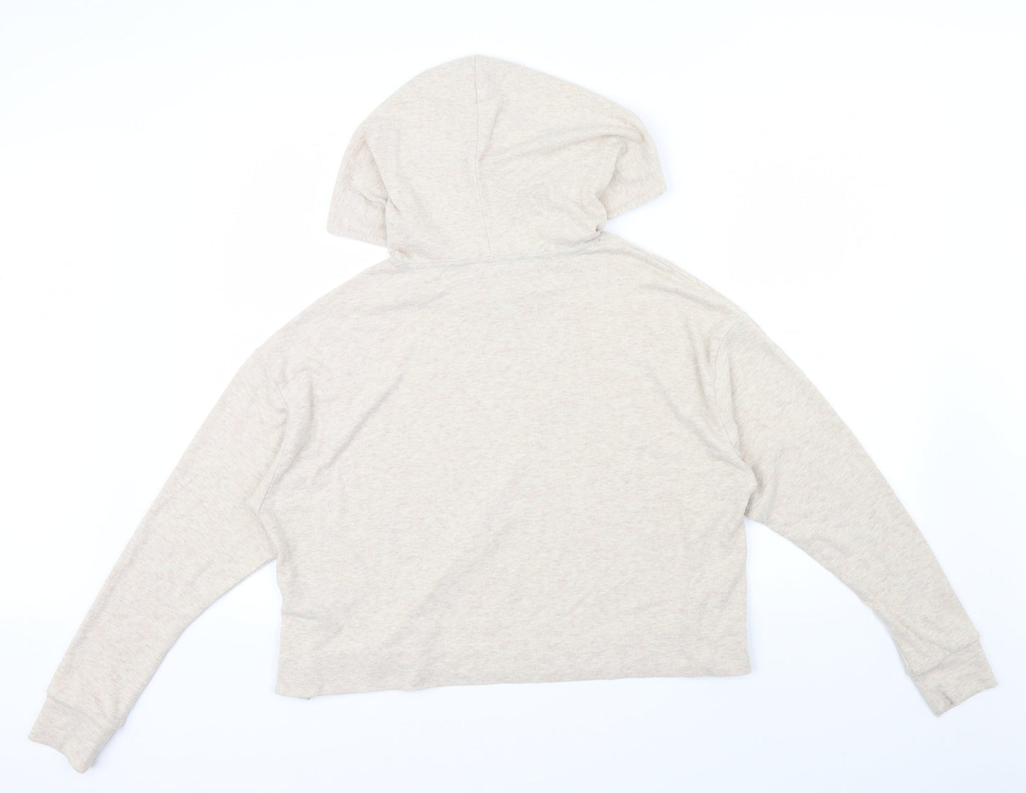 New Look Womens Beige   Pullover Jumper Size S