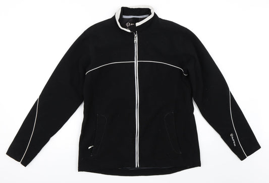 Sunice Womens Black   Jacket  Size M